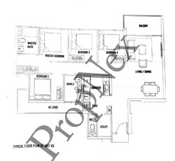 Lake Life (D22), Condominium #604905361